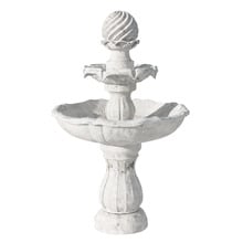93cm Arturo 3 Tier Solar Fountain